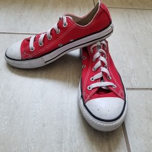 Converse Chuck Taylors Youth